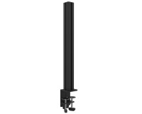 Mat 58cm sur pince axio unilux noir