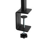 Lampe strata lumino led unilux noir