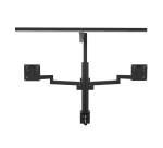 Lampe Elite lumino screen led unilux noir
