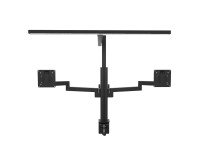 Lampe Elite lumino screen led unilux noir