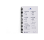 Planning journalier Office Essentials Task Manager
