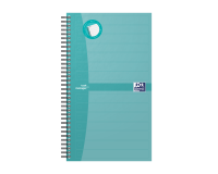 Task Manager Day Office Integral 141X246 230P Aqua