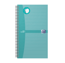 Task Manager Day Office Integral 141X246 230P Aqua
