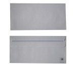 EnveloPPe Sans Marque 110X220 80G Autocollante
