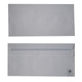EnveloPPe Sans Marque 110X220 80G Autocollante