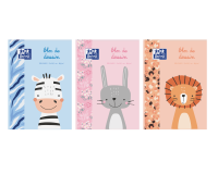 Bloc Dessin Maternelle Oxford 210X297 100P Uni