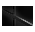 Lampe elite lumino unilux led noir