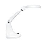 Loupe Led Unilux mini zoom pris europe blanc