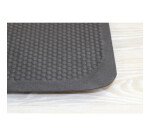 Tapis maty unilux flex noir
