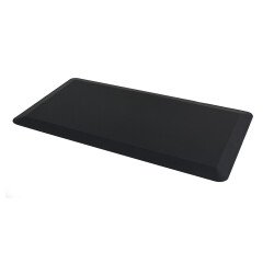 Tapis maty unilux flex noir