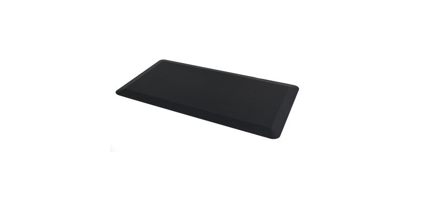 Tapis maty unilux flex noir