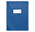 Protege-Cah Oxford Strong Line 17X22 Sans Marque Page Pvc150 Opaque