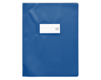 Protege-Cah Oxford Strong Line 17X22 Sans Marque Page Pvc150 Opaque