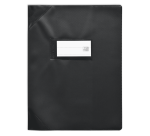 Protege-Cah Oxford Strong Line 17X22 Sans Marque Page Pvc150 Opaque