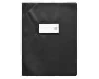 Protege-Cah Oxford Strong Line 17X22 Sans Marque Page Pvc150 Opaque