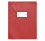 Protege-Cah Oxford Strong Line 17X22 Sans Marque Page Pvc150 Opaque