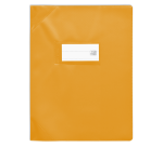Protege-Cah Oxford Strong Line 17X22 Sans Marque Page Pvc150 Opaque