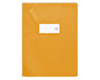 Protege-Cah Oxford Strong Line 17X22 Sans Marque Page Pvc150 Opaque