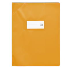 Protege-Cah Oxford Strong Line 17X22 Sans Marque Page Pvc150 Opaque