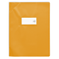 Orange Opaque
