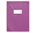 Protege-Cah Oxford Strong Line 17X22 Sans Marque Page Pvc150 Opaque