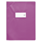 Violet Opaque