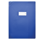 Protege-Cah Oxford Strong Line 24x32 Sans Marque Page Pvc150 Opaque