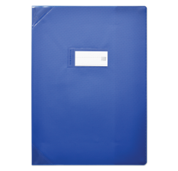 Protege-Cah Oxford Strong Line 24x32 Sans Marque Page Pvc150 Opaque