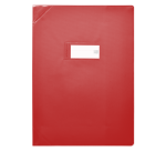 Protege-Cah Oxford Strong Line 24x32 Sans Marque Page Pvc150 Opaque