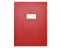 Protege-Cah Oxford Strong Line 24x32 Sans Marque Page Pvc150 Opaque