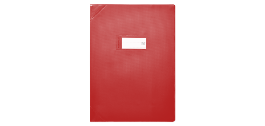 Protege-Cah Oxford Strong Line 24x32 Sans Marque Page Pvc150 Opaque
