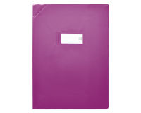 Protege-Cah Oxford Strong Line 24x32 Sans Marque Page Pvc150 Opaque