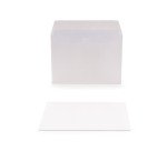 EnveloPPe Sans Marque 114X162 80G Auto Adhesive