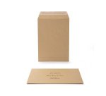 Pochette Sans Marque 162X229 90G Auto Adhesive Kraft