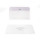 Enveloppes de correspondance