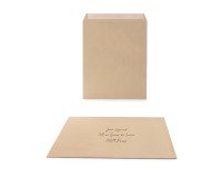 Pochette Sans Marque 229X324 90G Auto Adhesive