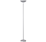 Lampadaire dely 2.0 led unilux prise europe