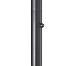 Lampadaire à LED DELY 2.0, dimmable