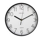 Pendule unilux nessy noire