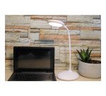 Lampe galy 1200 Unilux led blanche