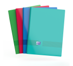 Protege-Docs Oxford Color Life A4 40 Poch Assorti