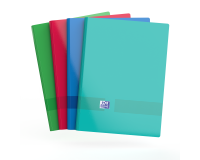 Protege-Docs Oxford Color Life A4 40 Poch Assorti