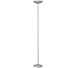 Lampadaire dely 2.0 led unilux prise europe