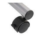 Siège ergonomique assis genoux Unilux Ergo Leg, noir