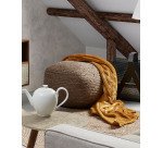 Square Doc pouf 50 x 50 cm
