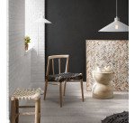 Edgard footstool