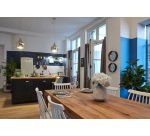 Set Ralphe de 3 espejos de acero Ø 51 cm / Ø 41 cm / Ø 30 cm