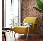 Meghan fauteuil 