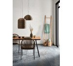 Soumaya table 180 x 90 cm FSC 100%