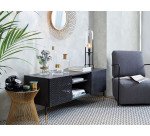 Jolene side table Ø 40 cm